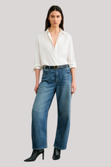 Nili Lotan - Tribeca Jean - CLASWASH