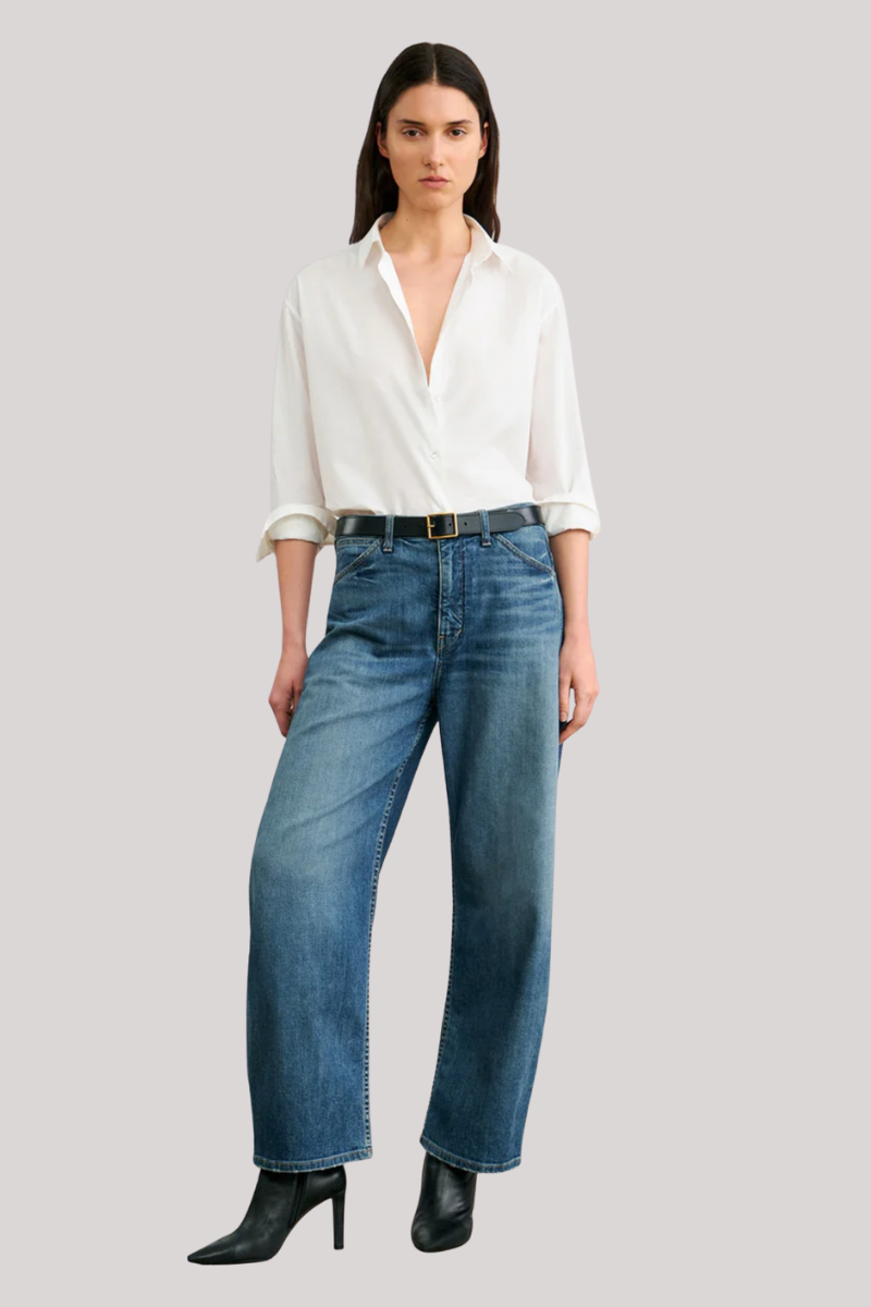 Nili Lotan - Tribeca Jean - CLASWASH