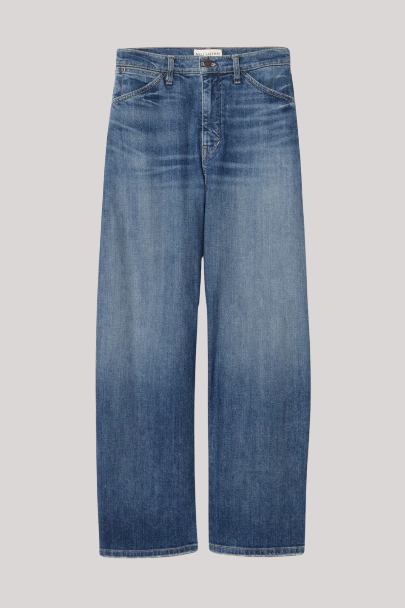 Nili Lotan - Tribeca Jean - CLASWASH