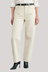 Nili Lotan - Tribeca Jean - CREAM