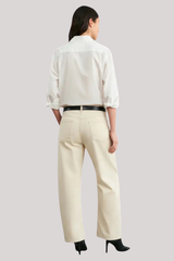 Nili Lotan - Tribeca Jean - CREAM