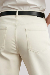 Nili Lotan - Tribeca Jean - CREAM