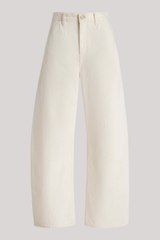 Nili Lotan - Tribeca Jean - CREAM