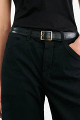 Nili Lotan - Tribeca Pant - JETBLACK