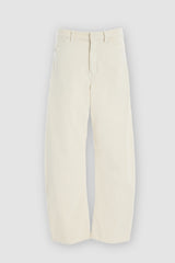 Nili Lotan - Tribeca Pant - STONE