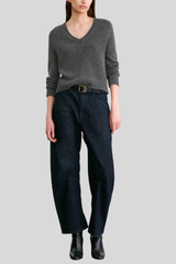 Nili Lotan - Vicki Sweaters - DRKMELCH