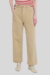 Nili Lotan - Whitney Stretch Pants - VINWSOLT