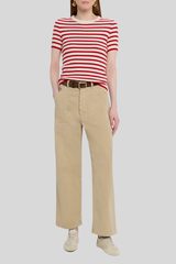 Nili Lotan - Whitney Stretch Pants - VINWSOLT