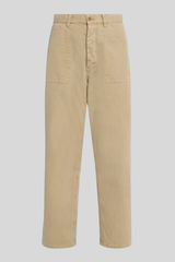 Nili Lotan - Whitney Stretch Pants - VINWSOLT