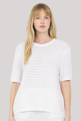 One Grey Day - Andrea Tee - WHITE