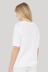 One Grey Day - Andrea Tee - WHITE