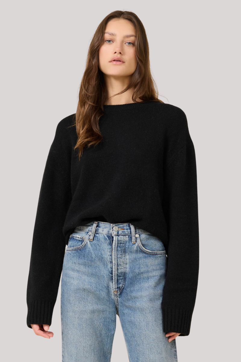 Sweaters  Crewneck