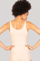 Only Hearts -  Delicious Skinny Tank - CREME