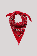 Organic John Patrick - Communitie Bandana - NEWRED