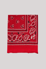 Organic John Patrick - Communitie Bandana - NEWRED