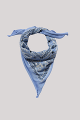 Organic John Patrick - Communitie Bandana - SKY