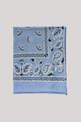 Organic John Patrick - Communitie Bandana - SKY