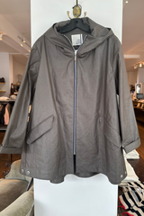 Pret Pour Partir - Zephyr Parka - KAKI