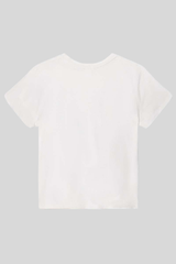 Re/Done - Classic Tee Pooh Friend - VINTWHTE