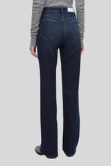 Re/Done - Comfort Stretch 70s Bootcut - BARELYWO