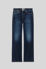 Re/Done - Comfort Stretch 70s Bootcut - BARELYWO