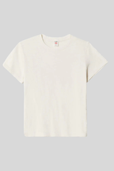 Re/Done - Hanes Classic Tee - VINTWHTE