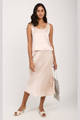 Sablyn - Miranda B Skirt - LUNAR