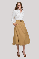 Sarah Alexandra - Signature Shirt - BROADST