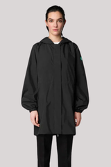 Save The Duck - Fleur - BLACK