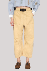 Sea Ny - Andrea Workwear Pants - MULTI