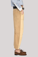 Sea Ny - Andrea Workwear Pants - MULTI