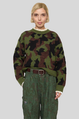 Sea Ny - Channing Sweater - MULTI