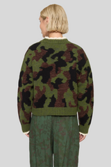 Sea Ny - Channing Sweater - MULTI