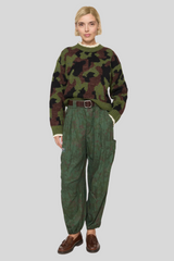 Sea Ny - Channing Sweater - MULTI