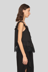 Sea Ny - Hilda Top - BLACK
