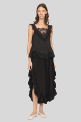 Sea Ny - Hilda Top - BLACK