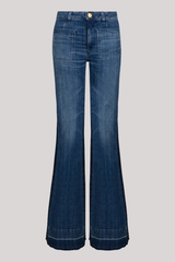 Seafarer - Angeline Denim - INDIGO