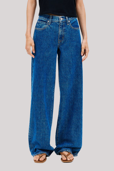 Slvrlake Denim Llc - Mica Jean