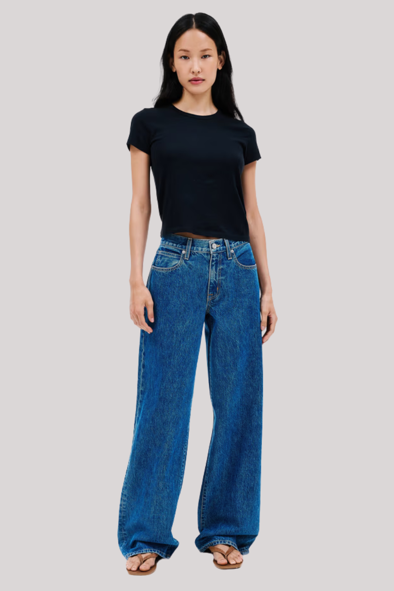 Slvrlake Denim Llc - Mica Jean - SWEETMEM