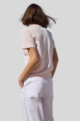 Sold Out. Nyc - The Iconically Soft Perfect Tee - PEONY