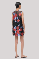 Staud - Brea Dress - NIGHTGAR