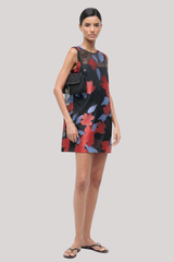 Staud - Brea Dress - NIGHTGAR