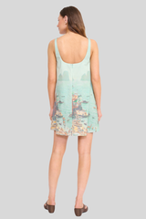 Staud - Brio Dress - ENDSUMMR