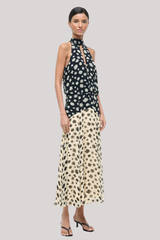 Staud - Camryn Dress - DITSYMUL