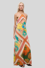 Staud - Cubism Dress - SUPERSCA