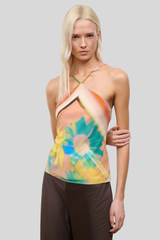 Staud - Cubism Top - SUPERSCA