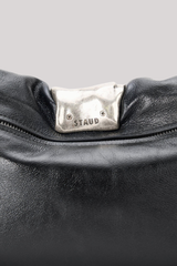 Staud - Cuff Clutch - BLACK