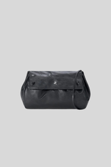 Staud - Cy Convertible Bag - BLACK