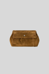 Staud - Cy Convertible Bag - CIGAR