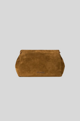 Staud - Cy Convertible Bag - CIGAR